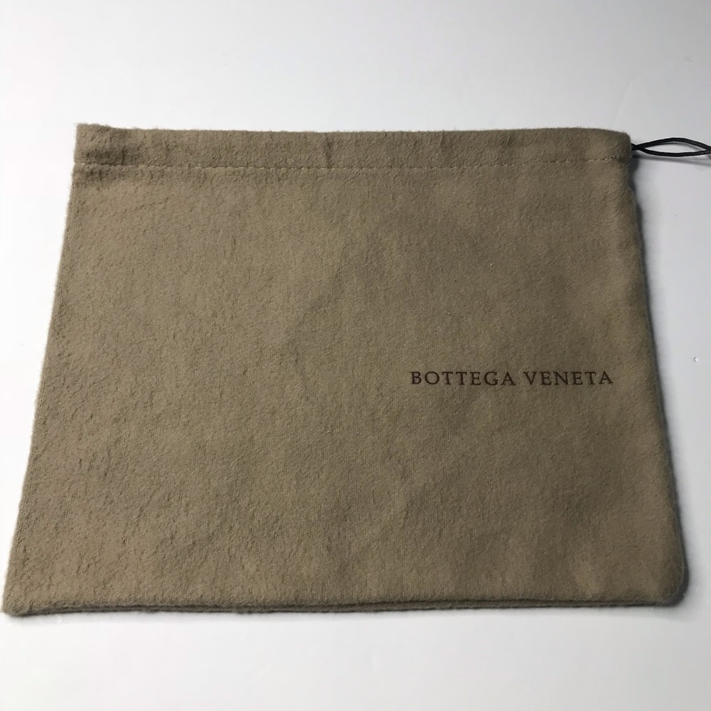 AUTHENTIC BOTTEGA VENETA DUST BAG.